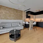 Plac Unii By Lion Апартаменты *