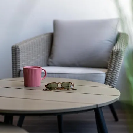 Plac Unii By Lion Апартаменты