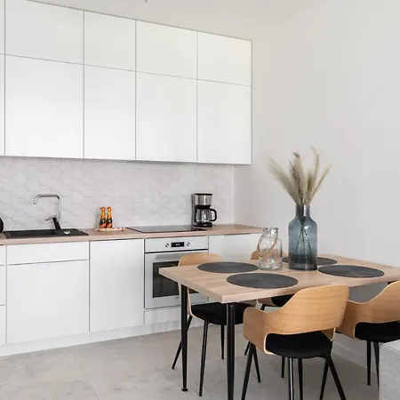 Plac Unii By Lion * 格丁尼亚