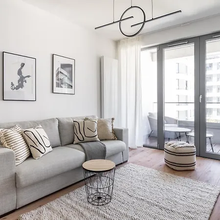 Plac Unii By Lion * Гдыня