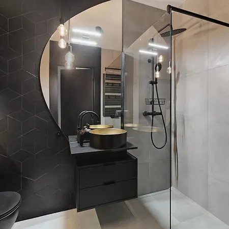 Апартаменты Plac Unii By Lion *