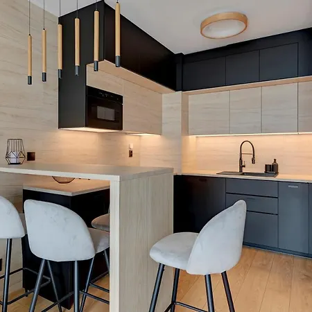 Plac Unii By Lion Apartament *
