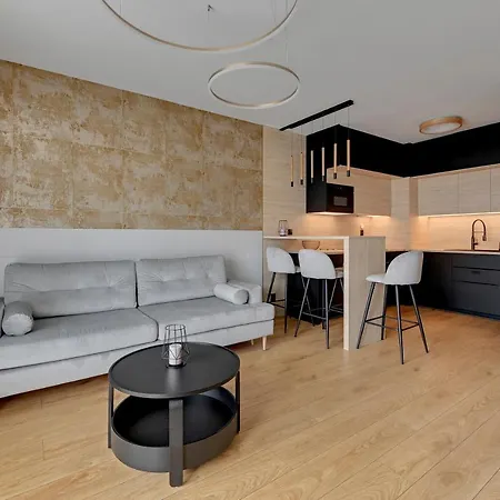 Plac Unii By Lion Апартаменты *