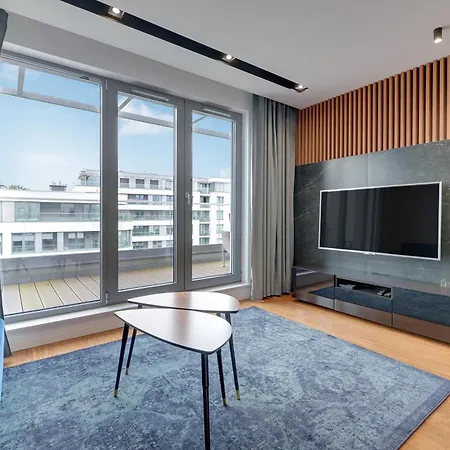 Plac Unii By Lion Гдыня