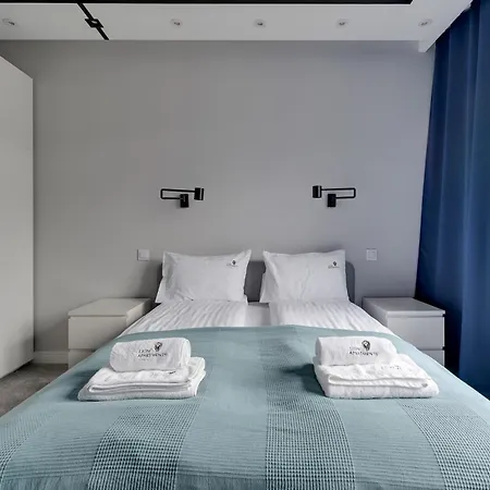 Plac Unii By Lion * Гдыня