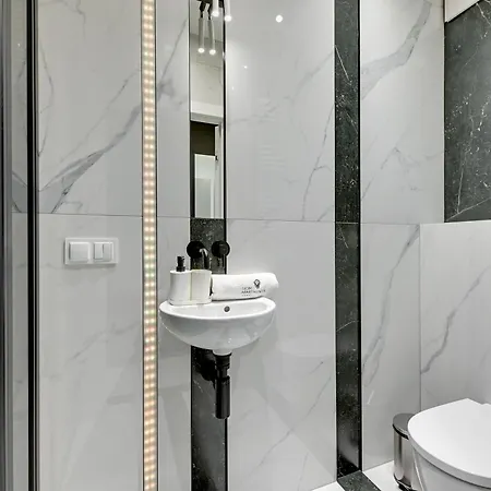 Апартаменты Plac Unii By Lion Гдыня