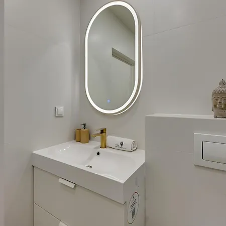 Plac Unii By Lion 公寓