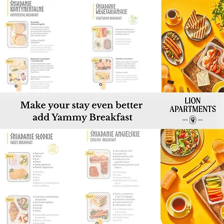 公寓 Plac Unii By Lion