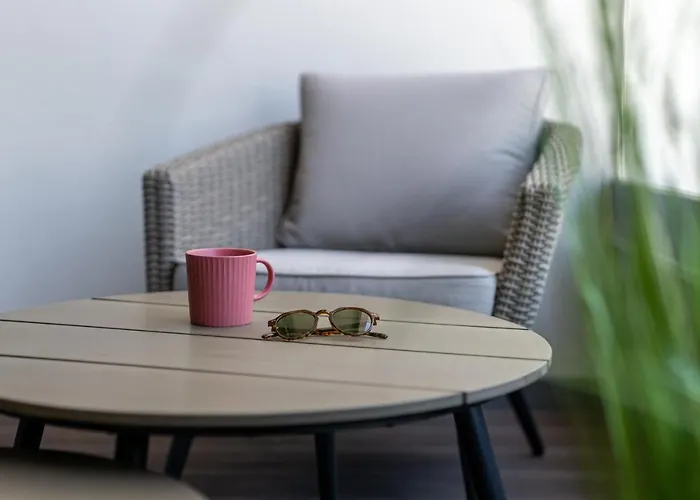 Plac Unii By Lion Lägenhet