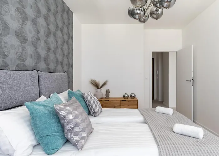 Lägenhet Plac Unii By Lion Gdynia