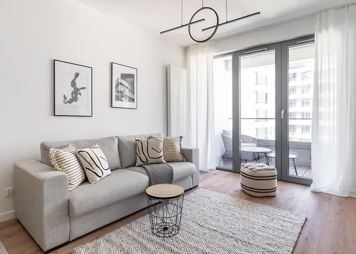 Plac Unii By Lion * Gdynia