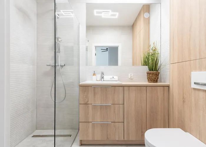 Lägenhet Plac Unii By Lion