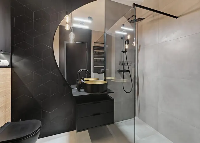 Lägenhet Plac Unii By Lion *