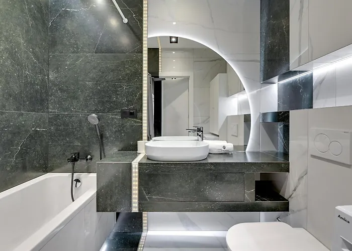 Plac Unii By Lion Lägenhet Gdynia